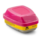 P100 CARTRIDGE FOR 3M 6800 / 6900